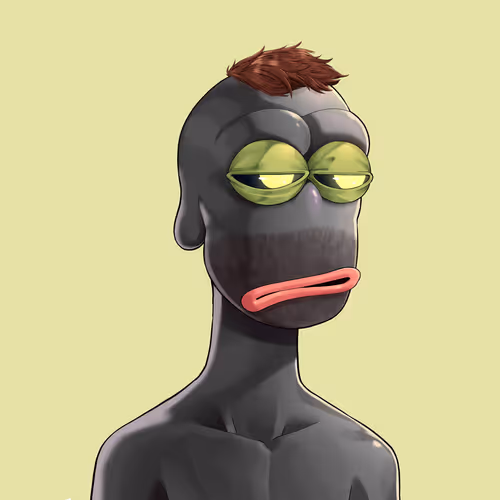Rare Apepes
