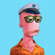 Rare Apepe #3245
