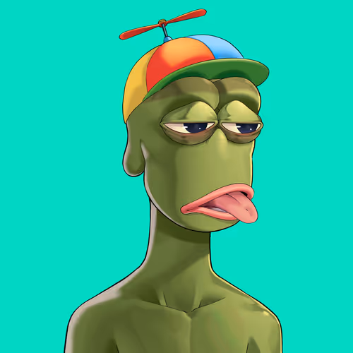 Rare Apepes