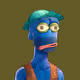 6005