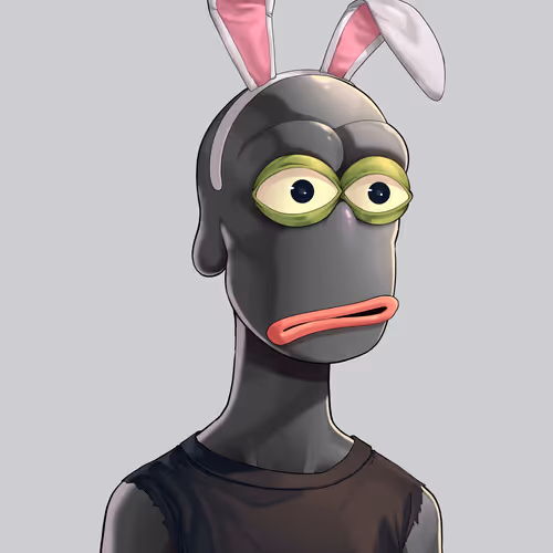 Rare Apepes