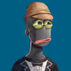 6631
