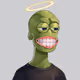 6922