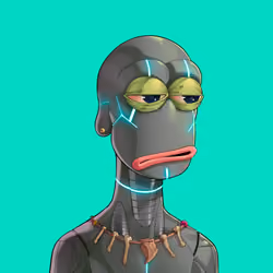 Rare Apepe #4690