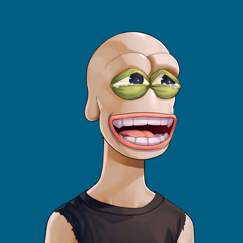 Rare Apepes