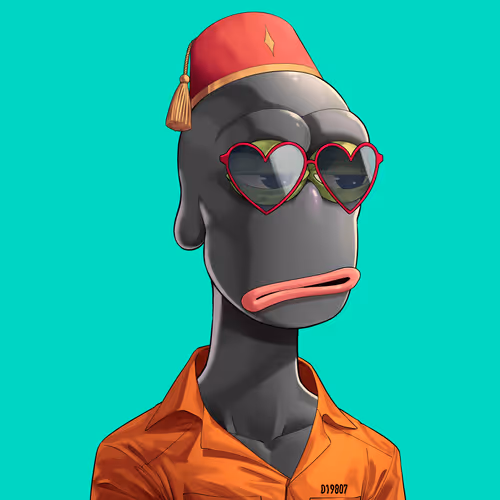 Rare Apepes