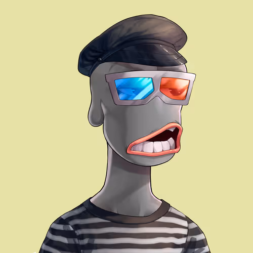 Rare Apepes