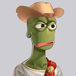 Rare Apepe #5629