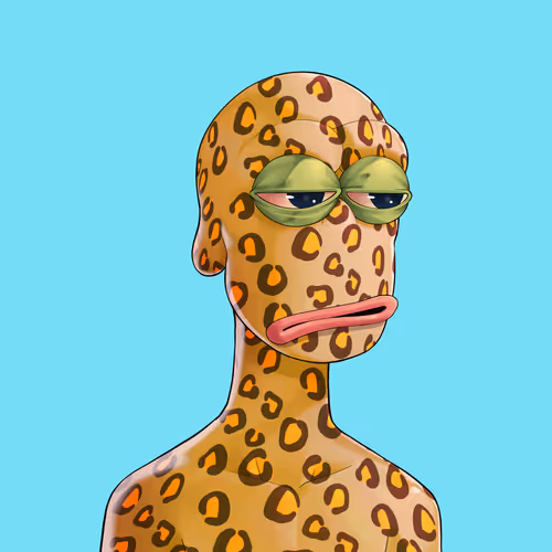 Rare Apepes