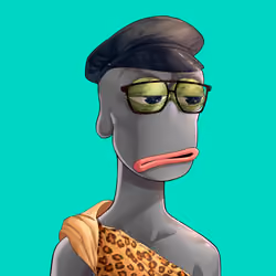 Rare Apepe #2582
