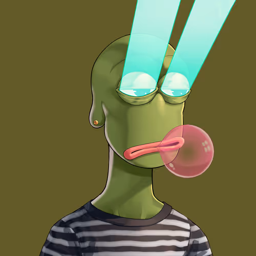 Rare Apepes
