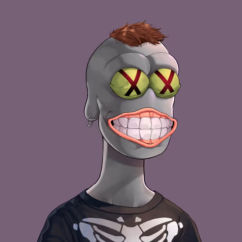 Rare Apepes
