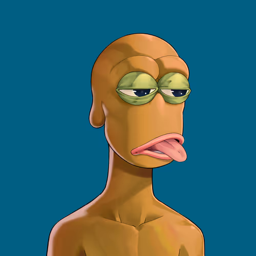 Rare Apepes