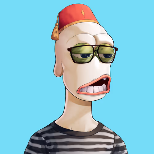 Rare Apepes