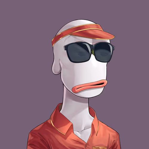 Rare Apepe #798