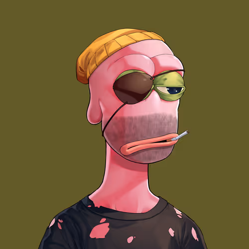 Rare Apepes