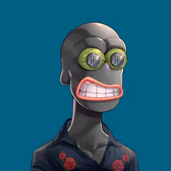 Rare Apepe #3113