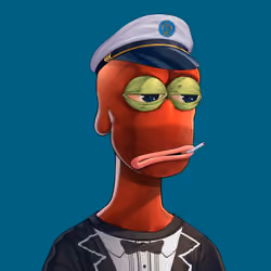 Rare Apepe #4474
