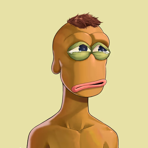 Rare Apepes