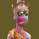 Rare Apepe #3776