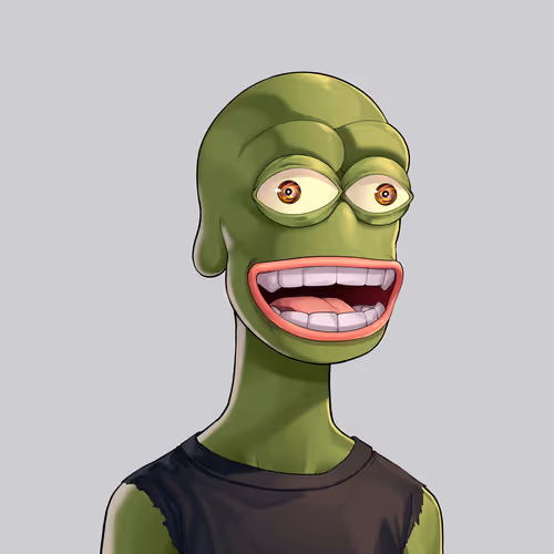 Rare Apepes