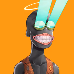 Rare Apepe #6845