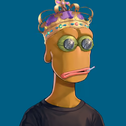 Rare Apepe #2809