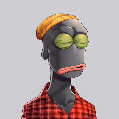 Rare Apepes