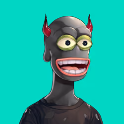 Rare Apepe #3058