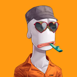 Rare Apepe #7969