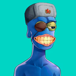 Rare Apepe #3752