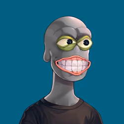 Rare Apepe #304