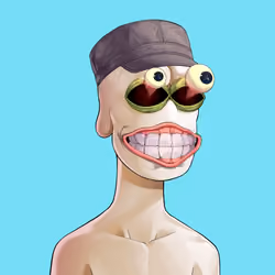 Rare Apepe #7148