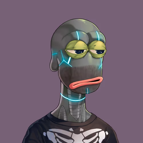 Rare Apepes