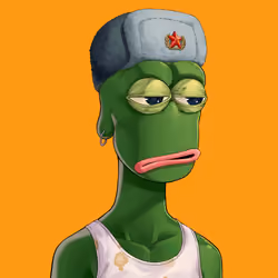 Rare Apepe #7559