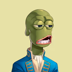 Rare Apepe #4011