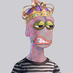 Rare Apepe #9944