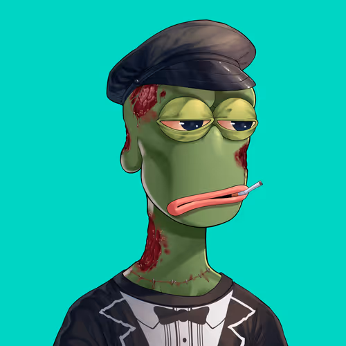 Rare Apepes