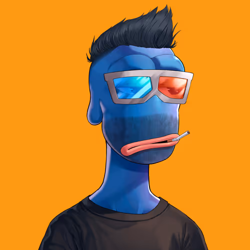 Rare Apepes