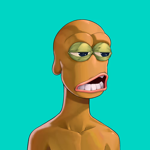 Rare Apepes