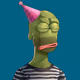 4695