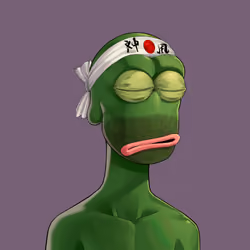 Rare Apepe #1170