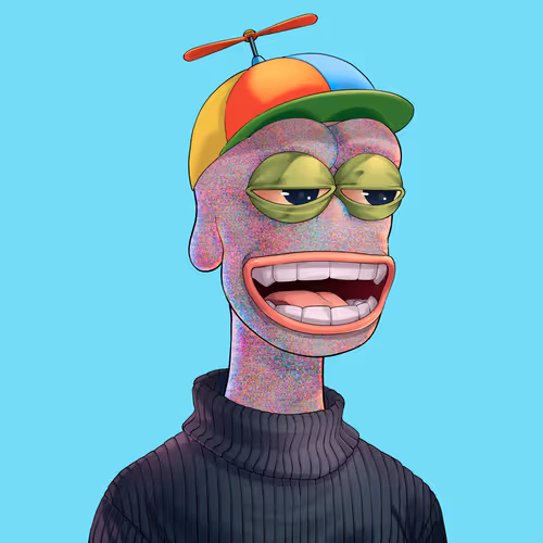 Rare Apepes
