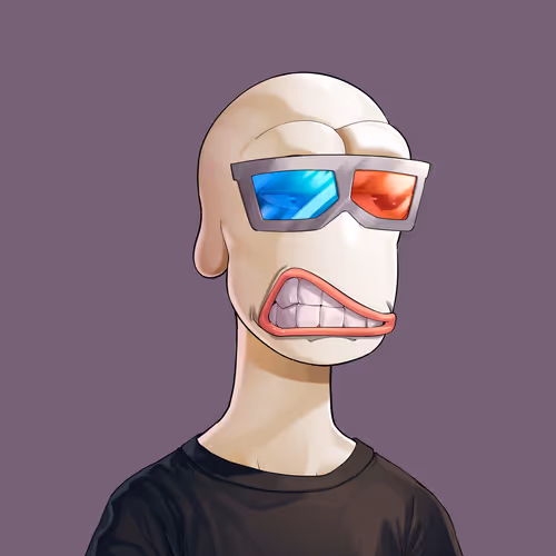 Rare Apepe #9990