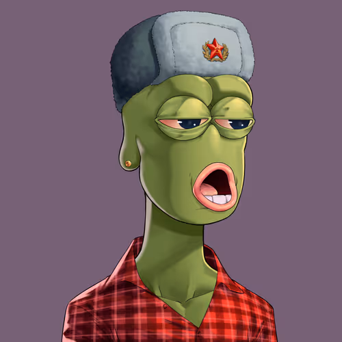 Rare Apepes