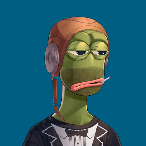 Rare Apepes
