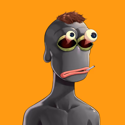 Rare Apepes