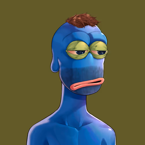 Rare Apepes