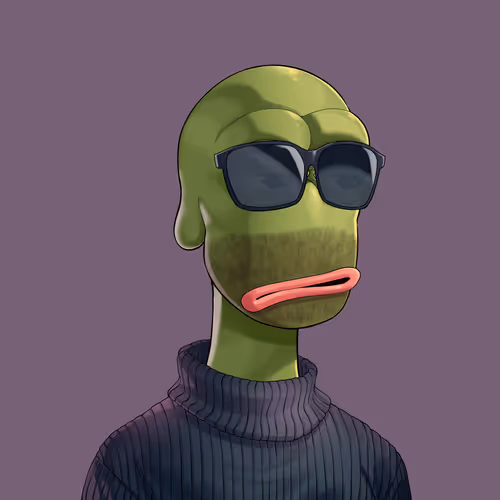 Rare Apepes