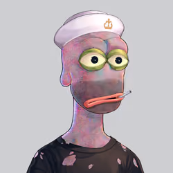 Rare Apepe #7384